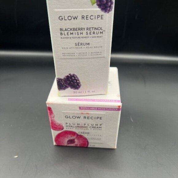 New Year's Eve Show Bundles - Pick 1 Beauty Bundle and get TWO Jewelry Items! - Picture 10 of 16